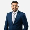 Atharva Shedge
