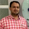 shrikant bhardwaj