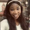 Mary Umoh