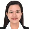 Ria May Pedroso