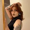 Allison Ray