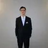 Chad Magson