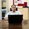 Mritunjay Kumar Singh