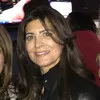 Mary Bricolas
