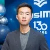 Hanrong Huang