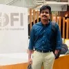 Shogil Chandran