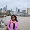 Saranya Gopinath