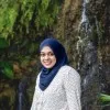Sabah rizvi MBA