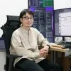 YOSHIAKI YASUMIZU