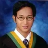 Warren Xavier Cruz