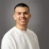 Rodrigo Calderon