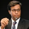 Raju Mistry