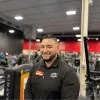Michael Martinez