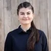Mariia Syvak