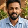 Abhinand Varghese