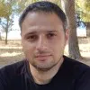 Pavel Kocherzhook
