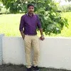 Roshan Kuriakose