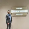 Jonathan Peiris