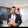 MOHAMMAD HABIBUR RAHMAN