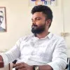 Kasthuri Madhu