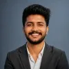 KIRAN NAIR