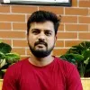 Krishne Gowda
