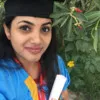 Lilly laya Varghese