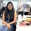 Shivani Shrivas