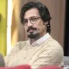 Saber Khosravi