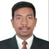 GODWIN RAJ