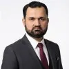 ILYAS FAROOQ