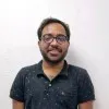 Ashwin Sreesan
