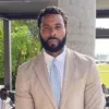 Jamil Hardwick