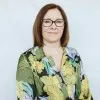 Annette Aslin