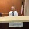 Chuck Sanders
