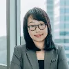 Alice ZHANG YALI