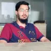M Suleiman Faisal