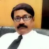 Subir Roy