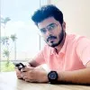Jatin Mhatre