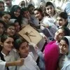 Summera tariq