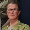 Cate Webb