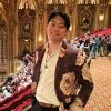 Sean Tran
