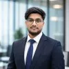 Kartikey Tripathi