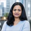 Likhitha Reddy
