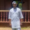 Michael Anyah