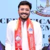 Urav Kapadia