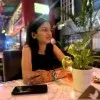 Janhavi Shinde
