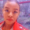 Reitumetse Molefe