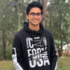 Vishal Parmar