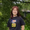 Christine Li